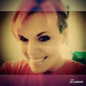 Meet your Posher, Shannon